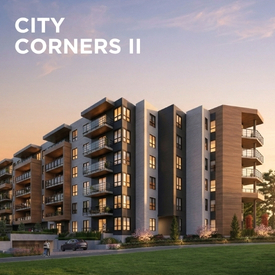 City Corners II